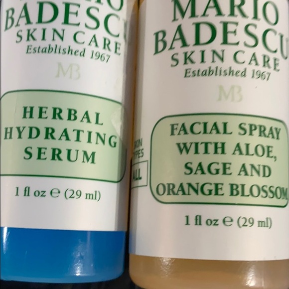 Mario Badescu bundle - Picture 5 of 5